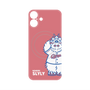 プレミアムパネル with MagSafe［ 広島東洋カープ - のんびりスラィリー - ピンク ］