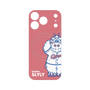 プレミアムパネル with MagSafe［ 広島東洋カープ - のんびりスラィリー - ピンク ］