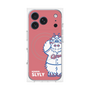 プレミアムパネル with MagSafe［ 広島東洋カープ - のんびりスラィリー - ピンク ］