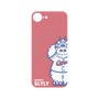 プレミアムパネル with MagSafe［ 広島東洋カープ - のんびりスラィリー - ピンク ］