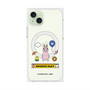プレミアムパネル with MagSafe［ ロディ - Bounce easy ］