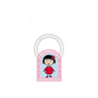 プレミアムパネル with MagSafe［ ちびまる子ちゃん - フレームA ］