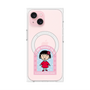 プレミアムパネル with MagSafe［ ちびまる子ちゃん - フレームA ］