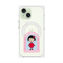 プレミアムパネル with MagSafe［ ちびまる子ちゃん - フレームA ］