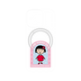 プレミアムパネル with MagSafe［ ちびまる子ちゃん - フレームA ］