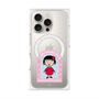 プレミアムパネル with MagSafe［ ちびまる子ちゃん - フレームA ］