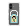 プレミアムパネル with MagSafe［ ちびまる子ちゃん - フレームB ］