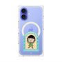 プレミアムパネル with MagSafe［ ちびまる子ちゃん - フレームB ］