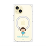 プレミアムパネル with MagSafe［ ちびまる子ちゃん - ワンピース ］