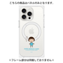 プレミアムパネル with MagSafe［ ちびまる子ちゃん - ワンピース ］
