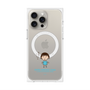 プレミアムパネル with MagSafe［ ちびまる子ちゃん - ワンピース ］