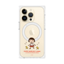 プレミアムパネル with MagSafe［ ちびまる子ちゃん - アヒル ］