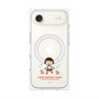 プレミアムパネル with MagSafe［ ちびまる子ちゃん - アヒル ］