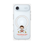 プレミアムパネル with MagSafe［ ちびまる子ちゃん - アヒル ］