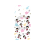 プレミアムパネル with MagSafe［ ちびまる子ちゃん - 総柄B ］