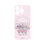 プレミアムパネル with MagSafe［ エスターバニー - Cheer Up ］