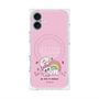 プレミアムパネル with MagSafe［ エスターバニー - Rainbow - Pink ］