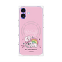 プレミアムパネル with MagSafe［ エスターバニー - Rainbow - Pink ］