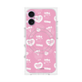 プレミアムパネル with MagSafe［ エスターバニー - Pattern ］