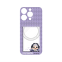 プレミアムパネル with MagSafe［ Fate／strange Fake - フランチェスカ・プレラーティ - ミニキャラ ］