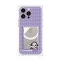 プレミアムパネル with MagSafe［ Fate／strange Fake - フランチェスカ・プレラーティ - ミニキャラ ］