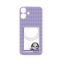 プレミアムパネル with MagSafe［ Fate／strange Fake - フランチェスカ・プレラーティ - ミニキャラ ］