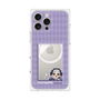 プレミアムパネル with MagSafe［ Fate／strange Fake - フランチェスカ・プレラーティ - ミニキャラ ］