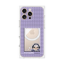プレミアムパネル with MagSafe［ Fate／strange Fake - フランチェスカ・プレラーティ - ミニキャラ ］