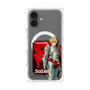プレミアムパネル with MagSafe［ Fate／strange Fake - セイバー ］