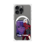 プレミアムパネル with MagSafe［ Fate／strange Fake - 真キャスター ］
