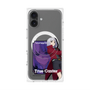 プレミアムパネル with MagSafe［ Fate／strange Fake - 真キャスター ］