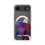 プレミアムパネル with MagSafe［ Fate／strange Fake - 真キャスター ］