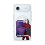 プレミアムパネル with MagSafe［ Fate／strange Fake - 真キャスター ］