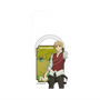 プレミアムパネル with MagSafe［ Fate／strange Fake - フラット・エスカルドス ］