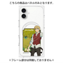 プレミアムパネル with MagSafe［ Fate／strange Fake - フラット・エスカルドス ］