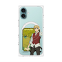 プレミアムパネル with MagSafe［ Fate／strange Fake - フラット・エスカルドス ］