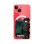 プレミアムパネル with MagSafe［ Fate／strange Fake - シグマ ］