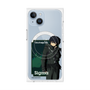 プレミアムパネル with MagSafe［ Fate／strange Fake - シグマ ］