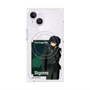 プレミアムパネル with MagSafe［ Fate／strange Fake - シグマ ］