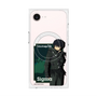 プレミアムパネル with MagSafe［ Fate／strange Fake - シグマ ］