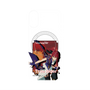 プレミアムパネル with MagSafe［ Fate／strange Fake - 真ライダー ］