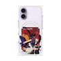 プレミアムパネル with MagSafe［ Fate／strange Fake - 真ライダー ］