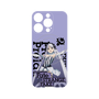 プレミアムパネル with MagSafe［ Fate／strange Fake - フランチェスカ・プレラーティ - KVデザイン ］