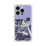 プレミアムパネル with MagSafe［ Fate／strange Fake - フランチェスカ・プレラーティ - KVデザイン ］