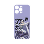 プレミアムパネル with MagSafe［ Fate／strange Fake - フランチェスカ・プレラーティ - KVデザイン ］