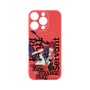 プレミアムパネル with MagSafe［ Fate／strange Fake - 真ライダー - KVデザイン ］
