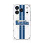 プレミアムパネル with MagSafe［ 横浜DeNAベイスターズ - ユニフォーム - ホーム ］