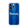 プレミアムパネル with MagSafe［ 横浜DeNAベイスターズ - ユニフォーム - ビジター ］