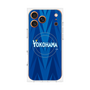 プレミアムパネル with MagSafe［ 横浜DeNAベイスターズ - ユニフォーム - ビジター ］