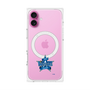 プレミアムパネル with MagSafe［ 横浜DeNAベイスターズ - プライマリーマーク - クリア ］